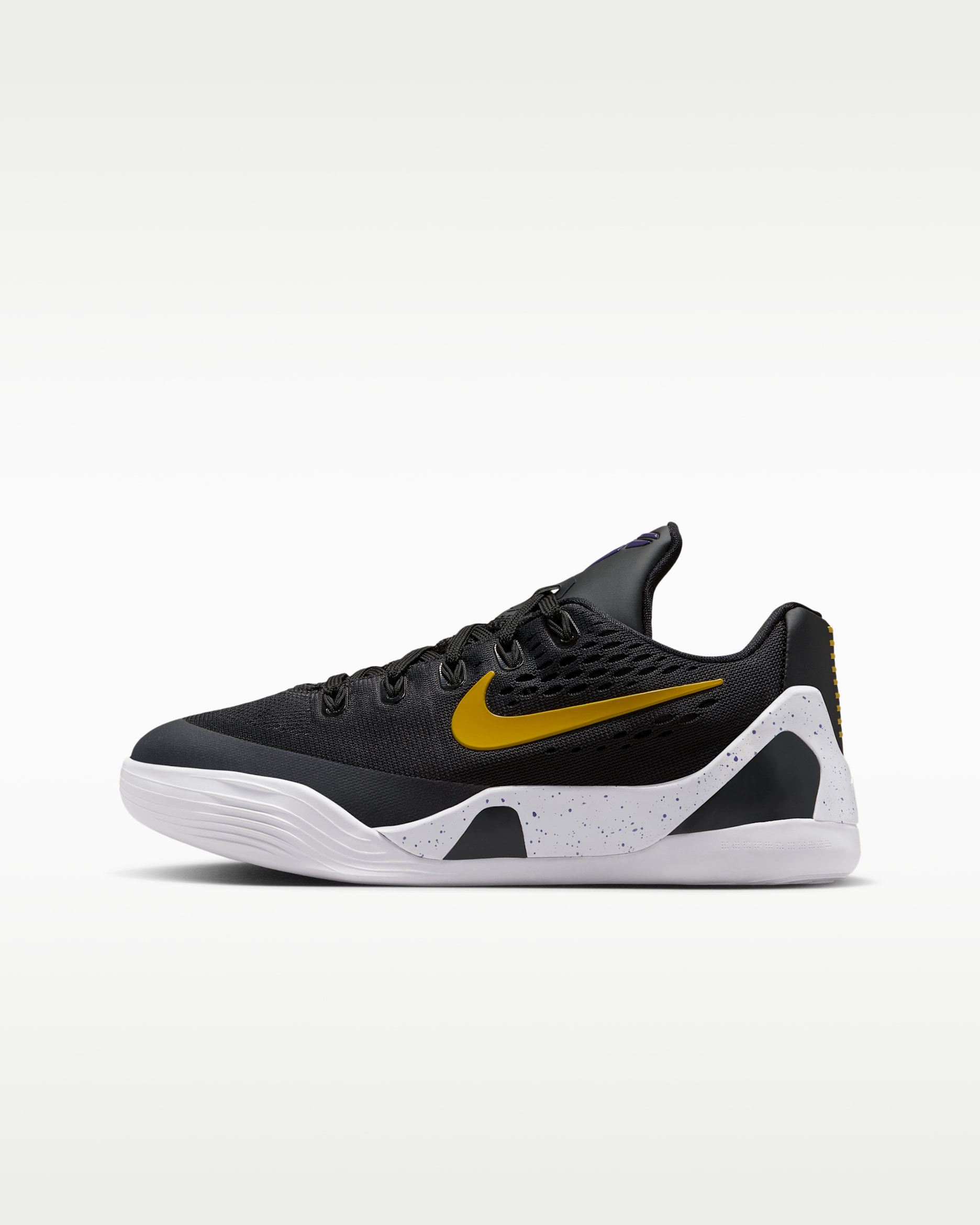 Kobe IX Older Kids' Basketball Shoes. Nike IL Kobe IX Older Kids' Basketball Shoes. Nike IL
